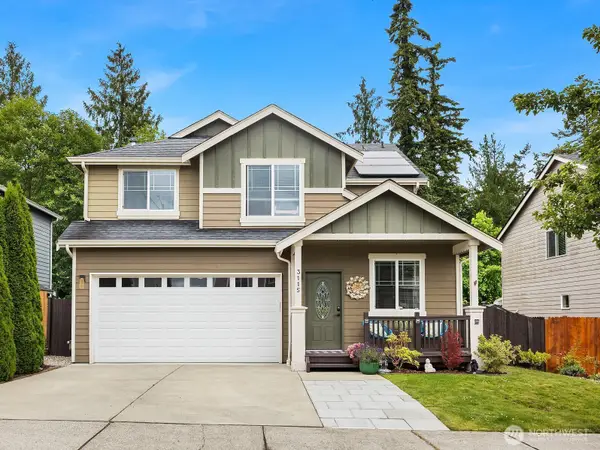 3115 74th Drive Ne, Marysville, WA 98270