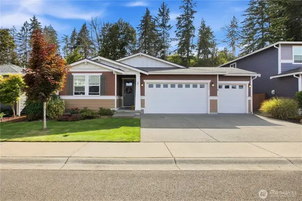 17908 123rd Street E, Bonney Lake, WA 98391
