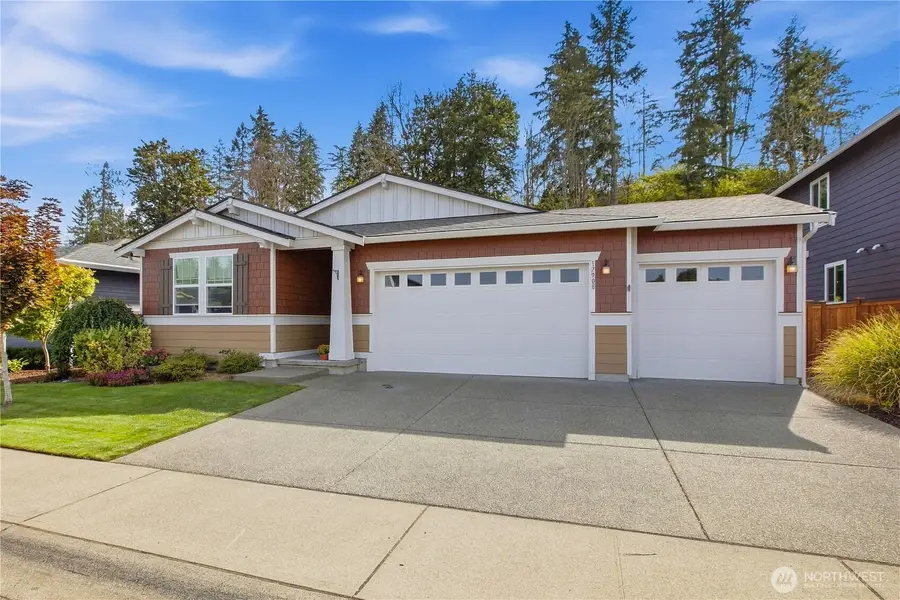 17908 123rd Street E, Bonney Lake, WA 98391 - #2