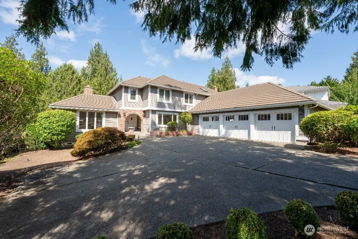 14017 205th Avenue Ne, Woodinville, WA 98077 - #1