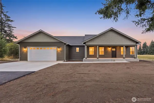 16735 Leitner Road Sw, Rochester, WA 98579