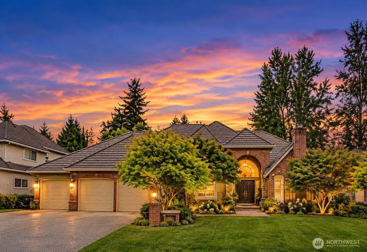 16657 SE 49th Street, Bellevue, WA 98006 - #1