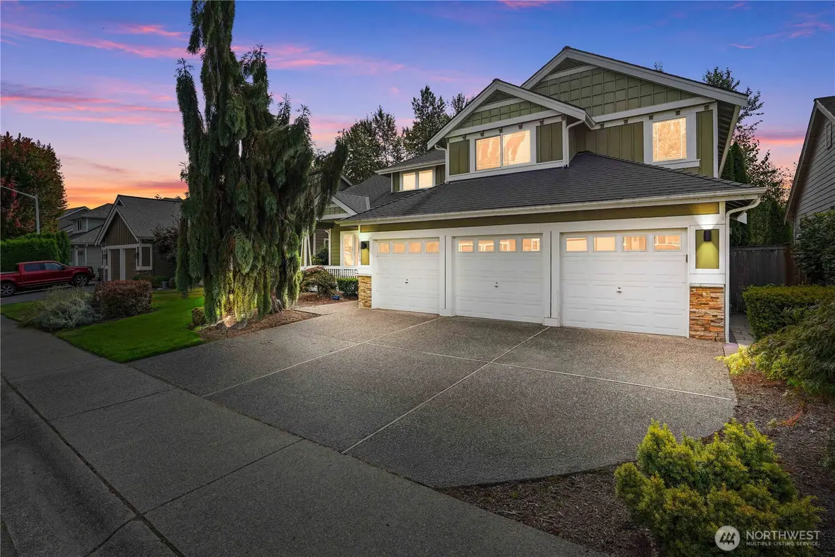17343 SE 187th Street, Renton, WA 98058 - #1