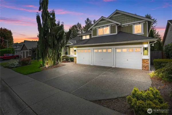 17343 SE 187th Street, Renton, WA 98058