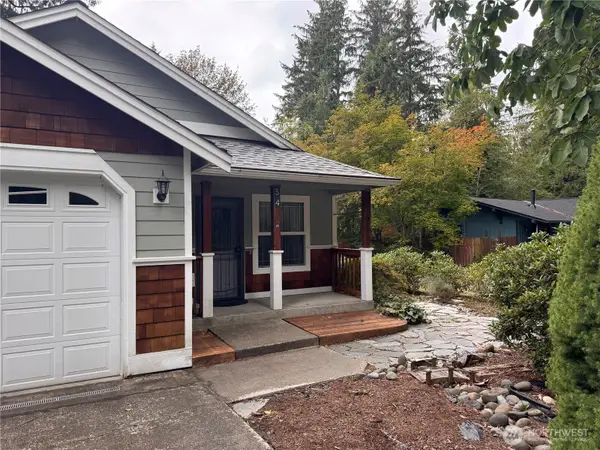 54 Honeycomb Lane, Bellingham, WA 98229