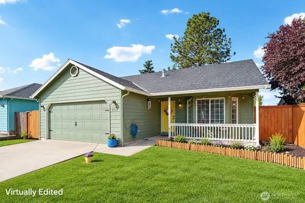 16310 NE 25th Street, Vancouver, WA 98684