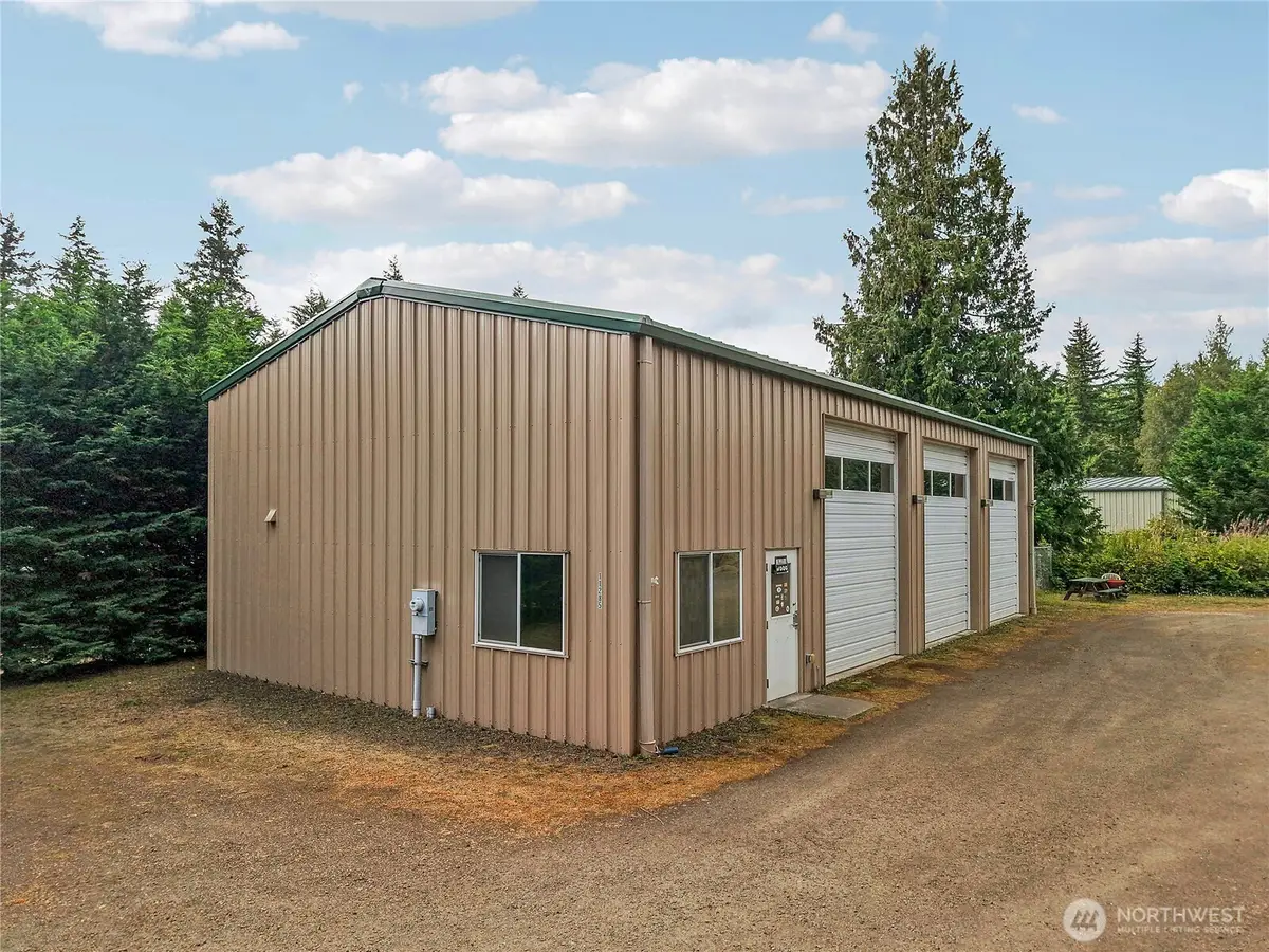 11285 Rhody Drive, Port Hadlock, WA 98339 - #1
