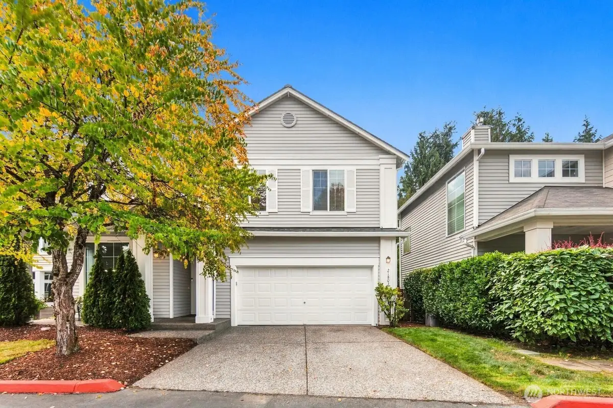 21803 42nd Place S #25, Kent, WA 98032 - #1
