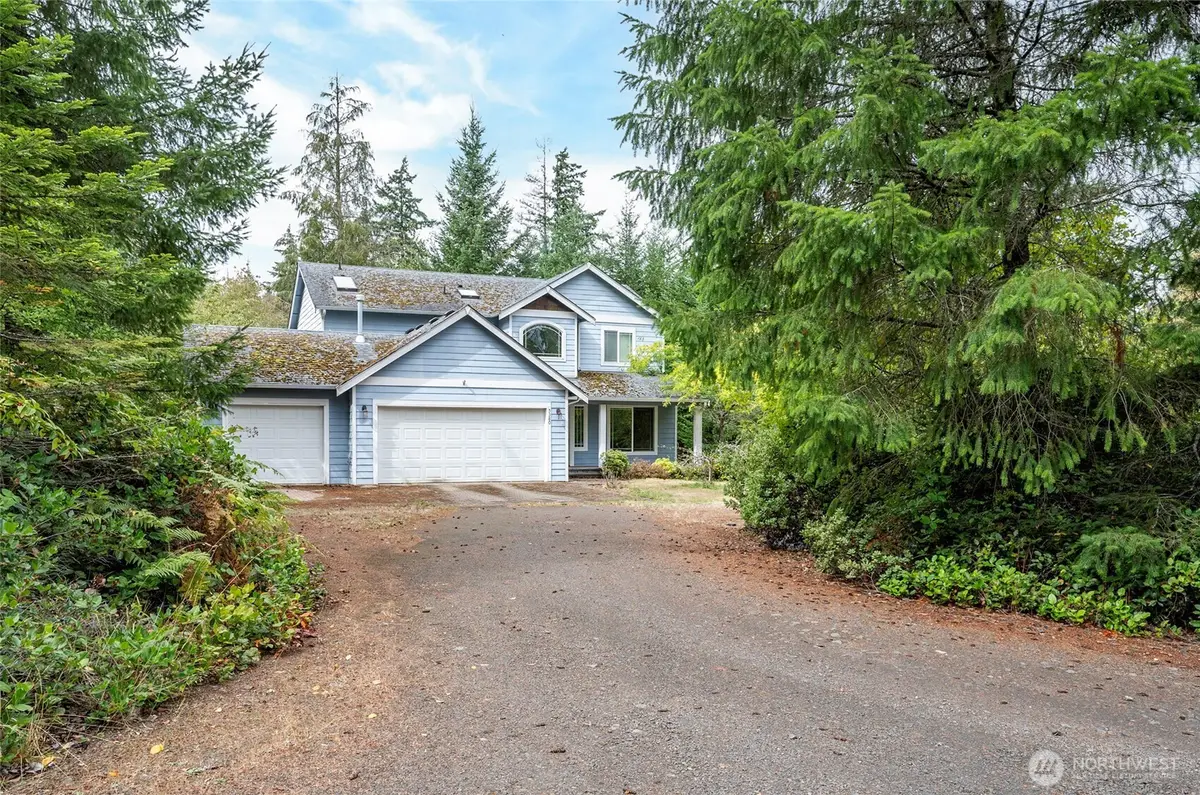 5380 SW Windy Song Way, Port Orchard, WA 98367 - #1