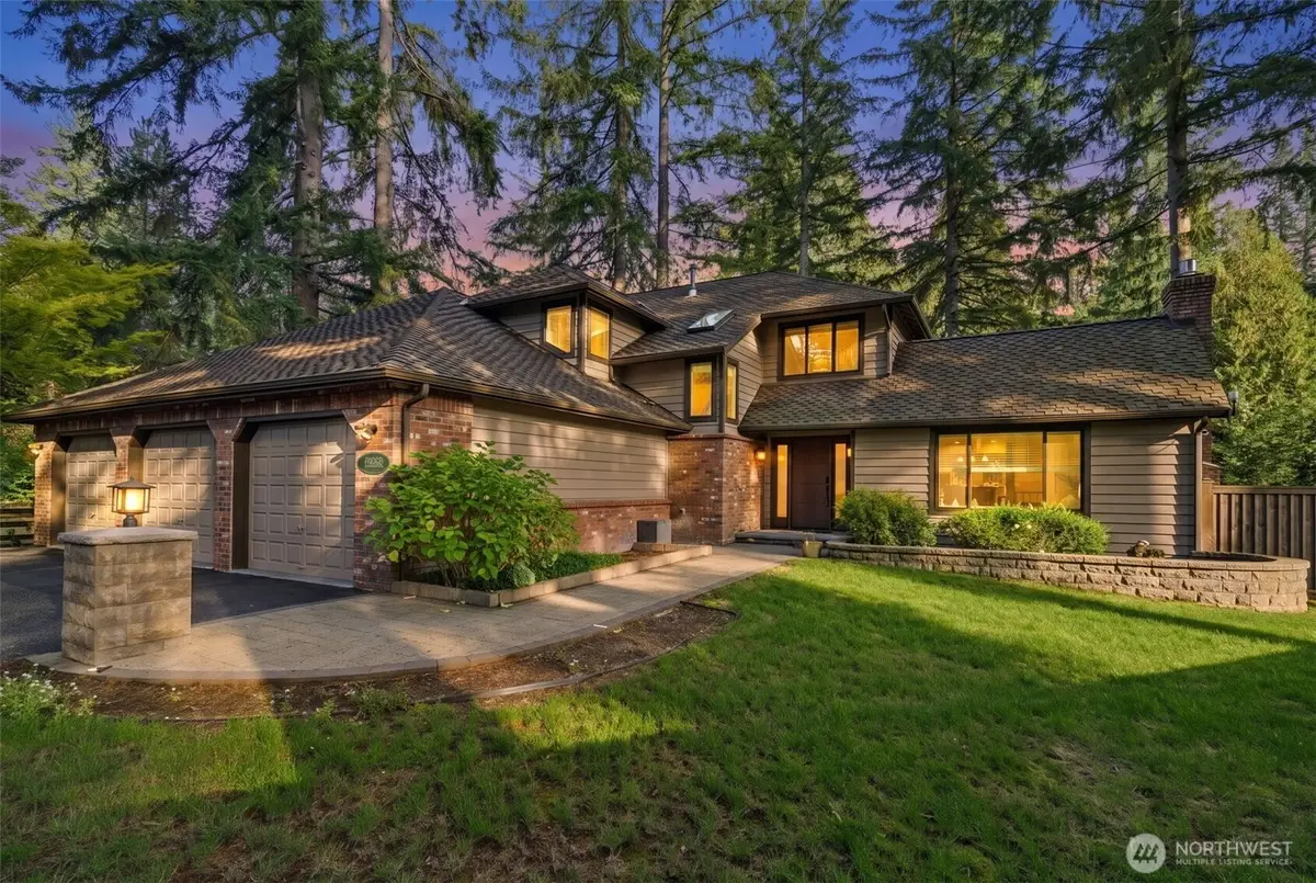 19023 NE 132nd Street, Woodinville, WA 98077 - #1