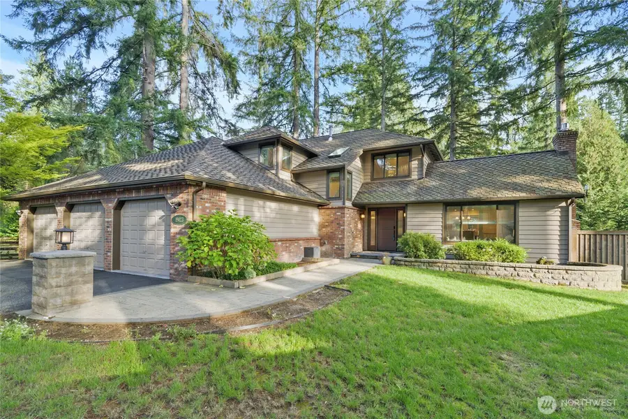 19023 NE 132nd Street, Woodinville, WA 98077 - #3