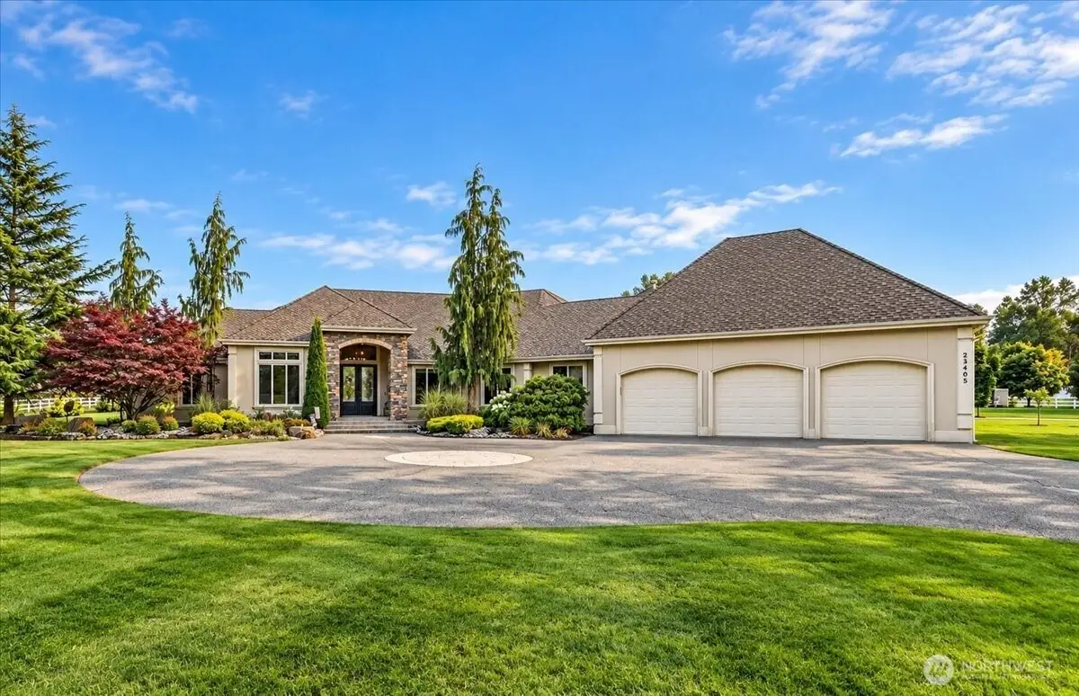 23405 93rd Street E, Buckley, WA 98321 - #1