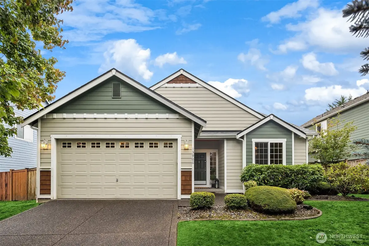 13906 172nd St Ct E, Puyallup, WA 98374 - #1