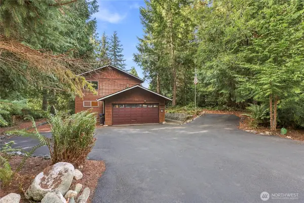 5921 Cedar Court, Hansville, WA 98340