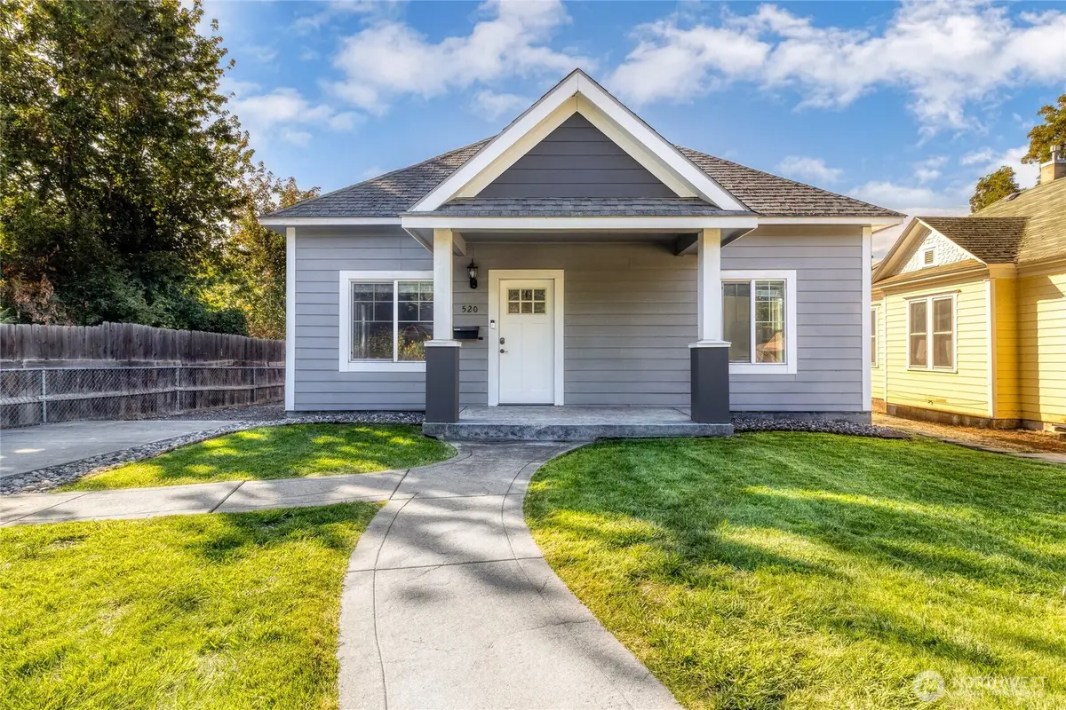 520 Bryant Avenue, Walla Walla, WA 99362 - #1