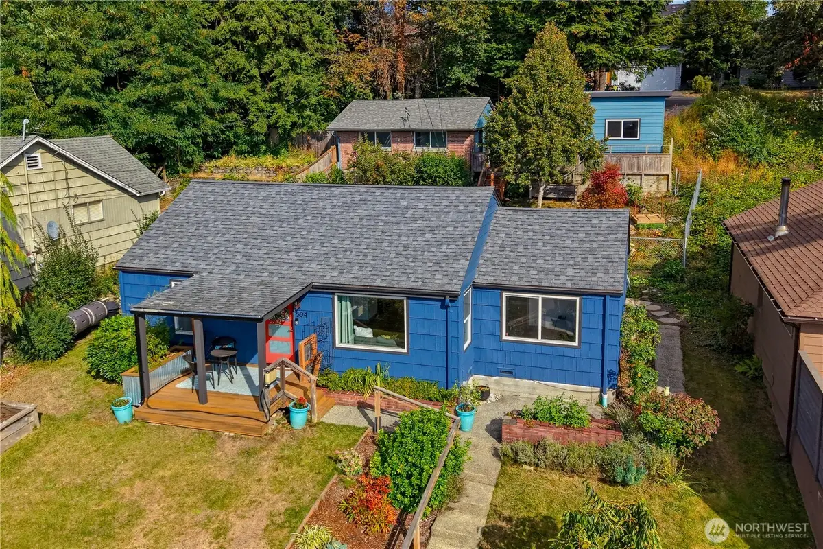 504 Windsor Place Ne, Renton, WA 98056 - #1