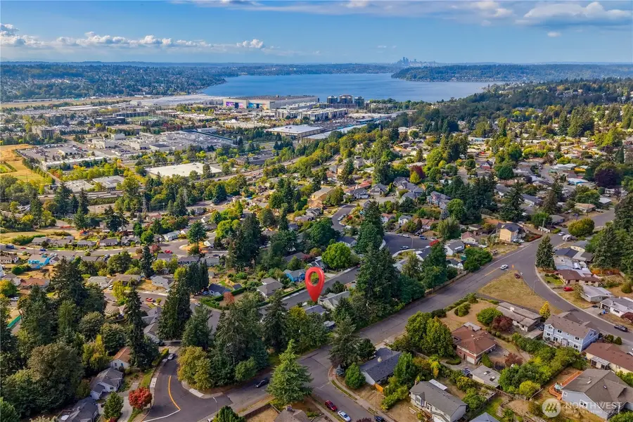 504 Windsor Place Ne, Renton, WA 98056 - #2