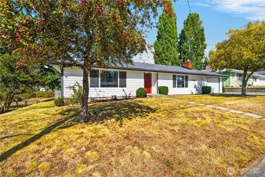 1550 NE 8th Avenue, Oak Harbor, WA 98277 - #2