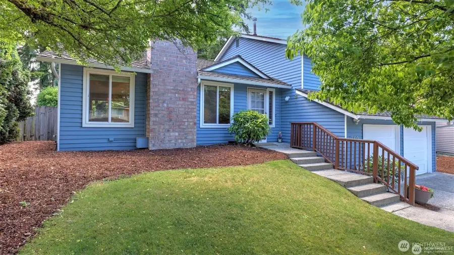 17333 160th Avenue Se, Renton, WA 98058 - #2