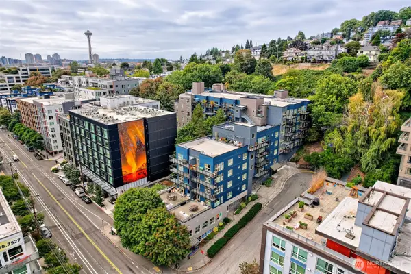 701 Galer Street #608, Seattle, WA 98109