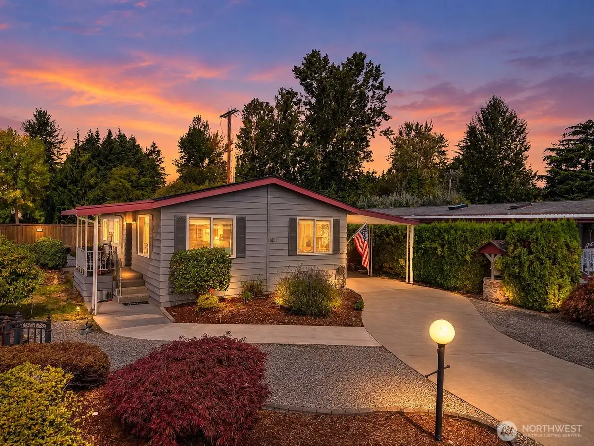 11436 SE 208th Street #131, Kent, WA 98031 - #1