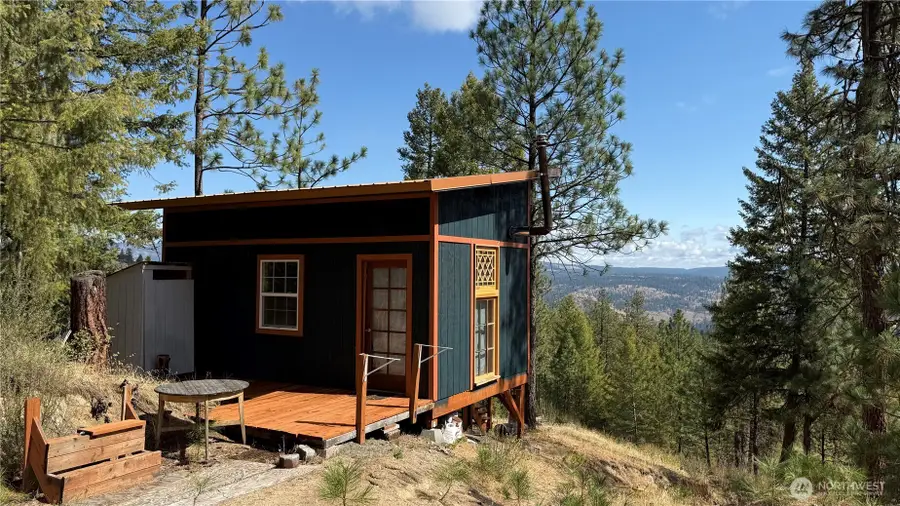 0 Larch Road #35, Davenport, WA 99122 - #2