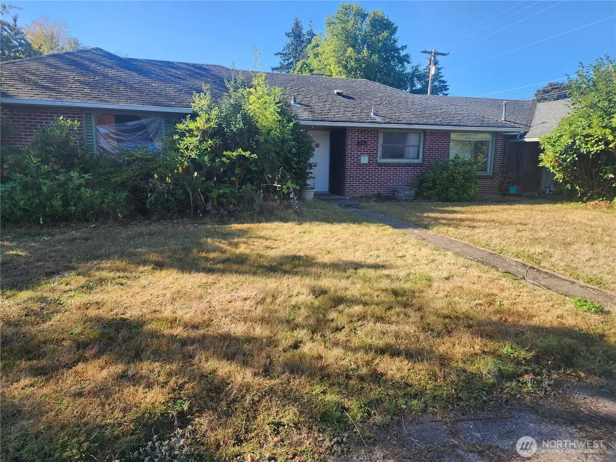 1617 SW Grandview Avenue, Chehalis, WA 98532 - #1