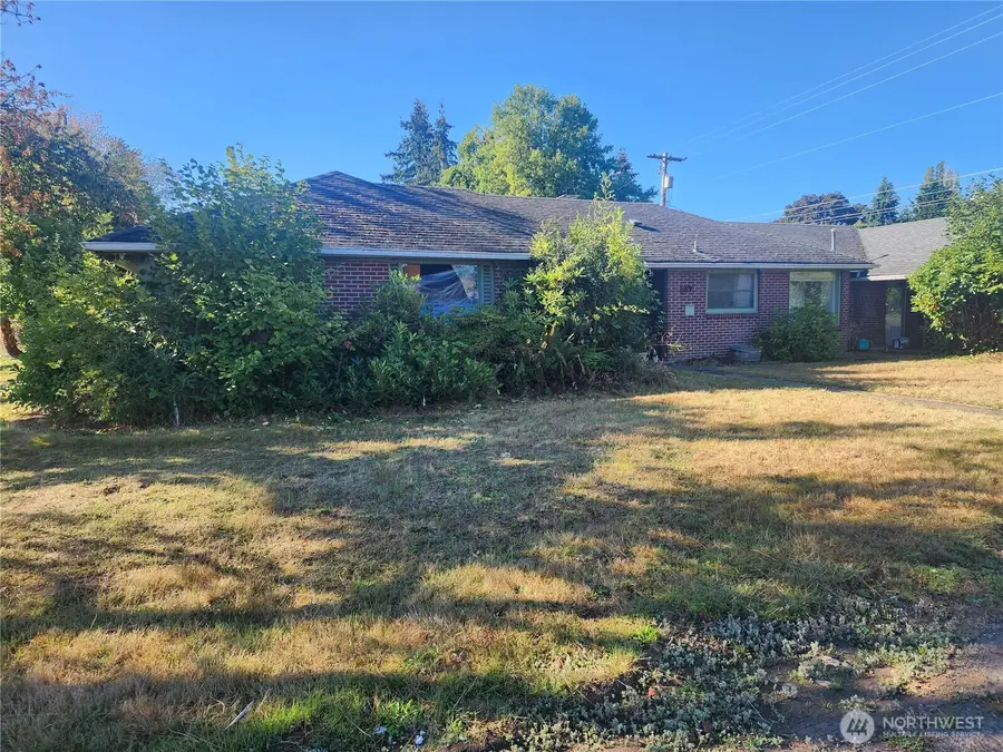 1617 SW Grandview Avenue, Chehalis, WA 98532 - #2