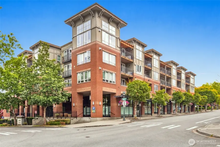 1880 25th Avenue Ne #312, Issaquah, WA 98029 - #2