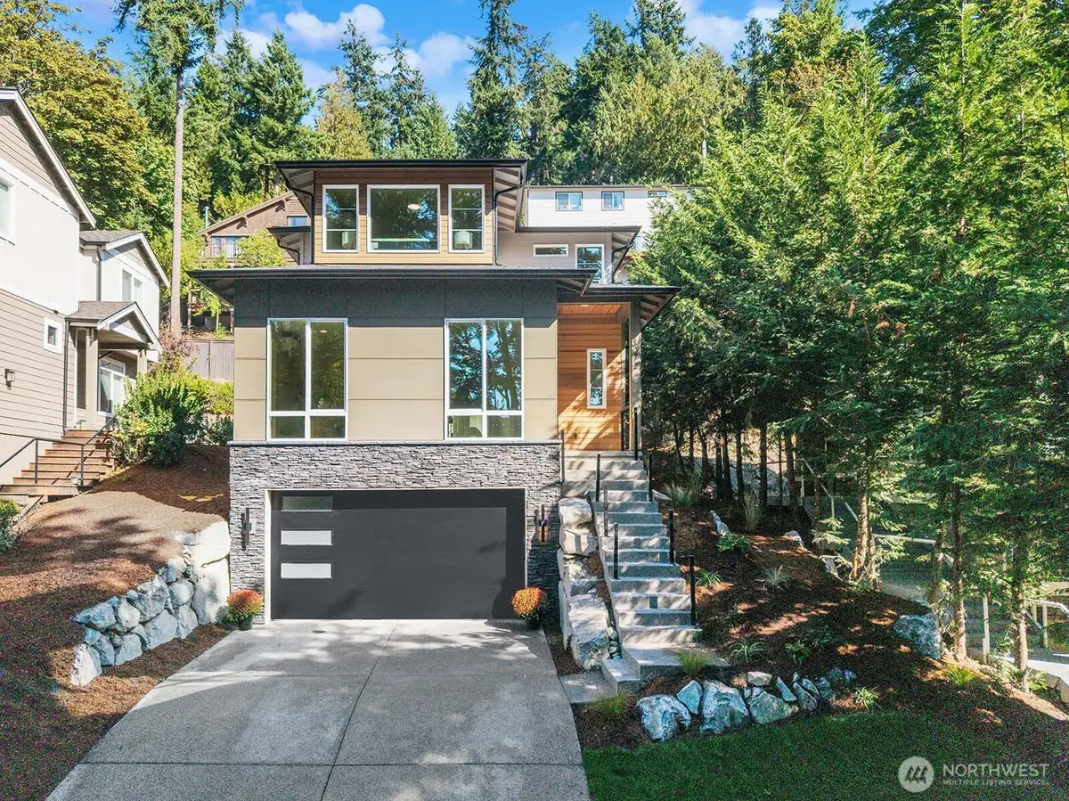 1072 205th Avenue Ne, Sammamish, WA 98074 - #1