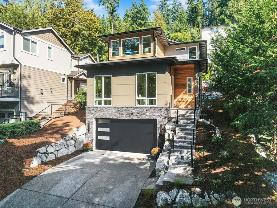 1072 205th Avenue Ne, Sammamish, WA 98074 - #2