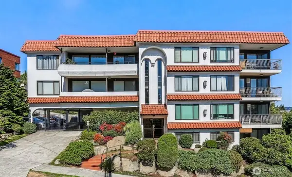 610 Wheeler Street #404, Seattle, WA 98109