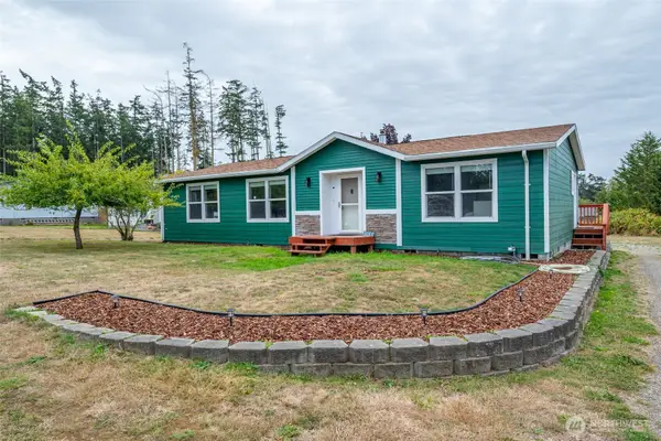 1105 Paul Avenue, Oak Harbor, WA 98277