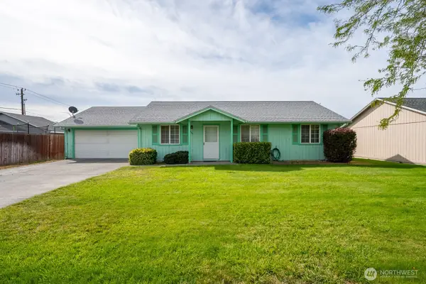 1204 E Hayden Drive, Moses Lake, WA 98837