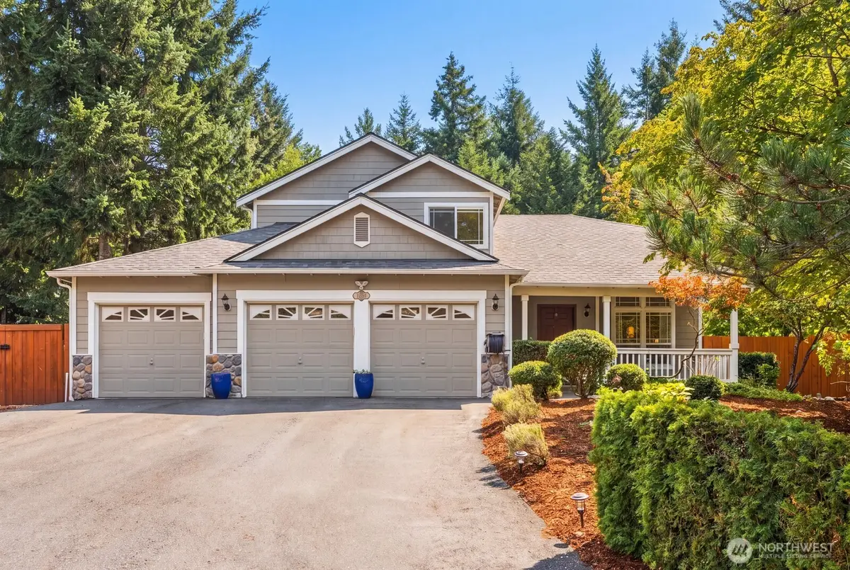 23560 Brixton Place, Poulsbo, WA 98370 - #1