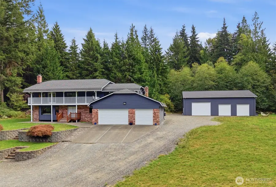 2809 132nd Avenue Se, Snohomish, WA 98290 - #2