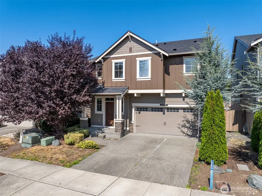 8309 16th Street Se, Lake Stevens, WA 98258 - #2