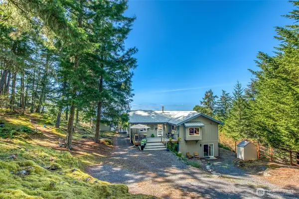 154 Walker, Orcas Island, WA 98245