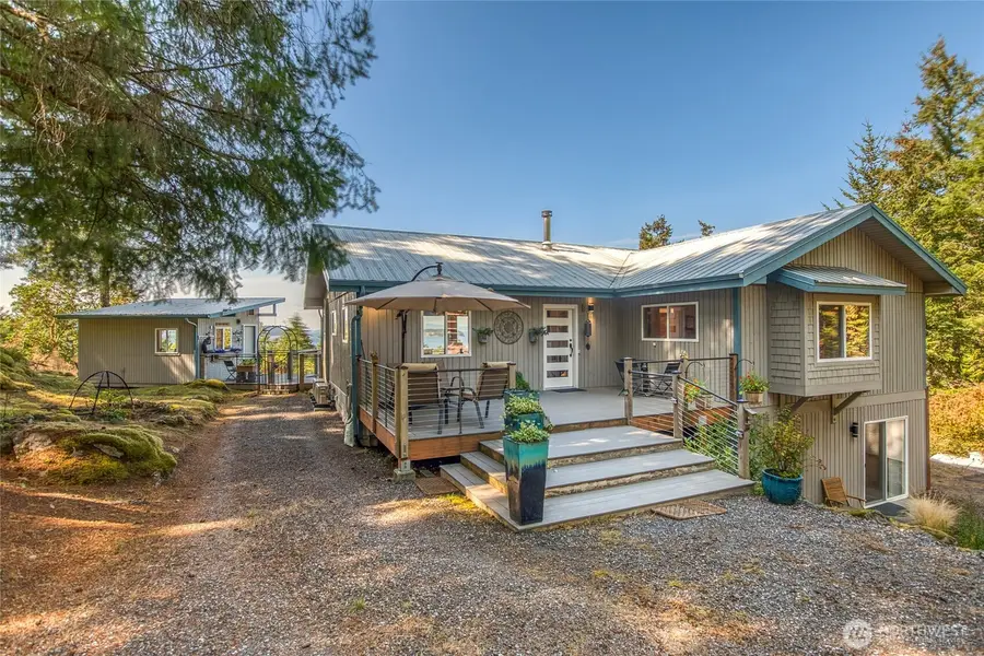 154 Walker, Eastsound, WA 98245 - #2