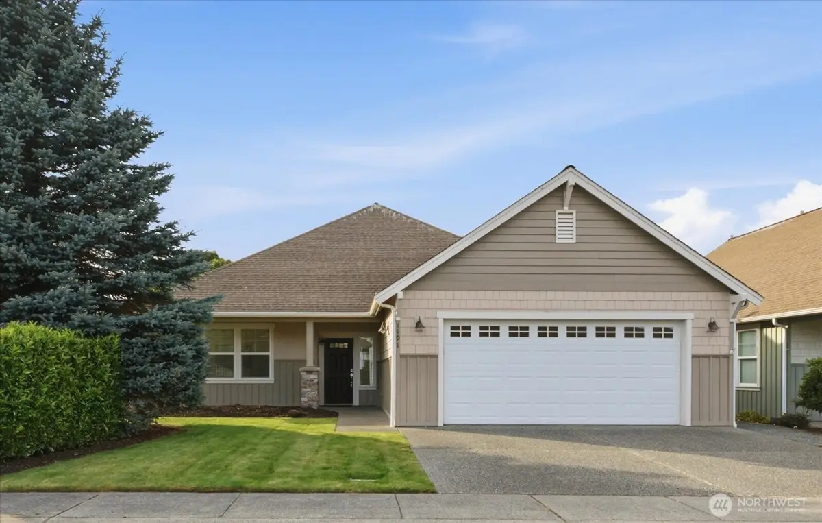 1191 SW Xavier Drive, Oak Harbor, WA 98277 - #1