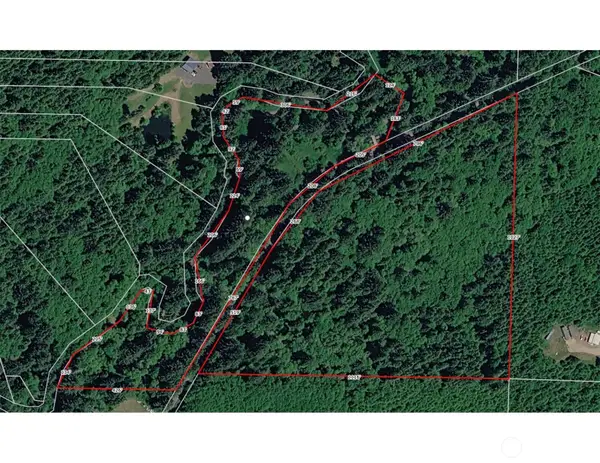 83 N Williams Creek Rd., South Bend, WA 98586