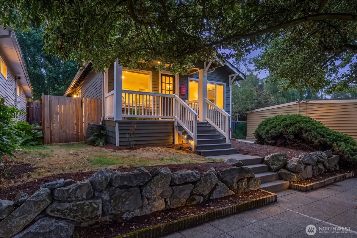 4512 6th Avenue Nw, Seattle, WA 98107 - #1