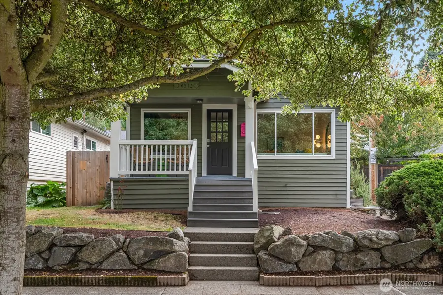 4512 6th Avenue Nw, Seattle, WA 98107 - #2