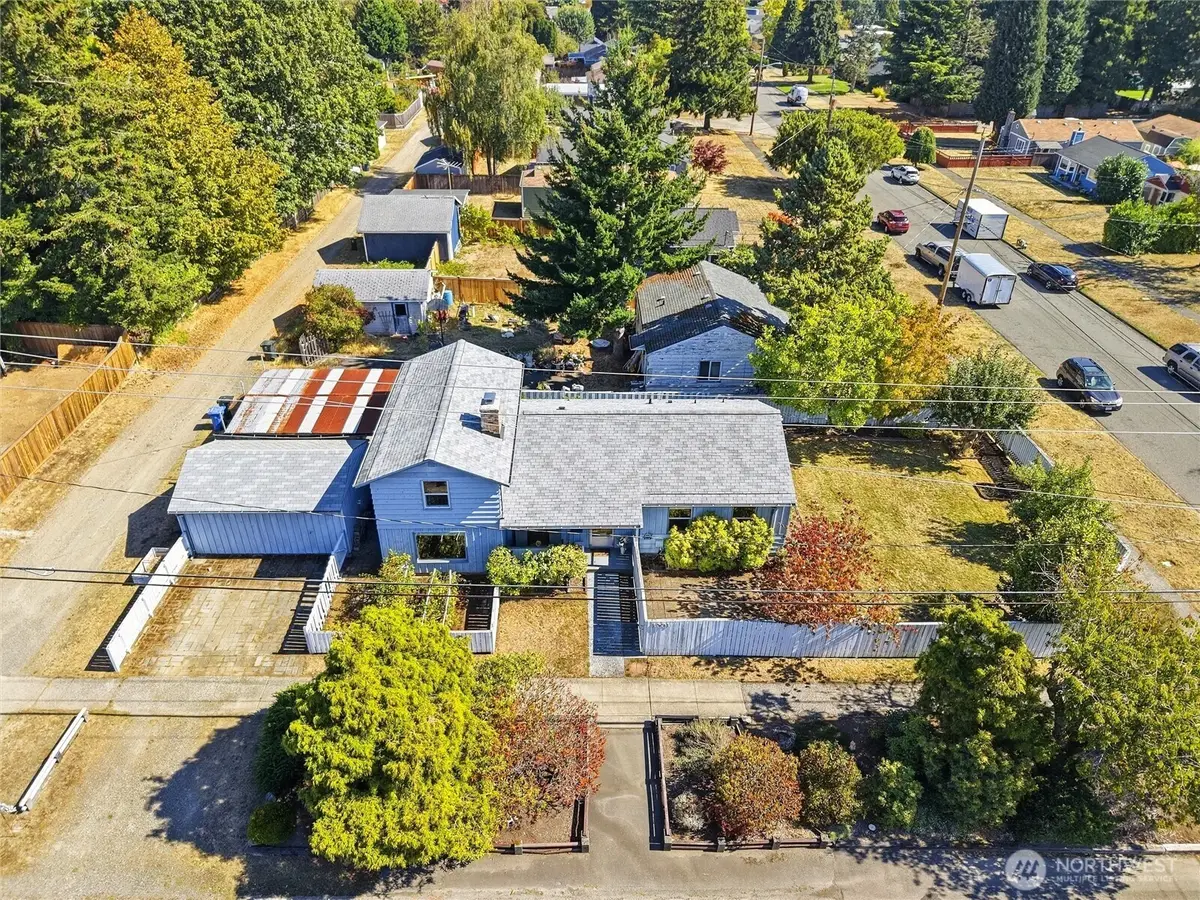 1501 N Huson, Tacoma, WA 98406 - #1