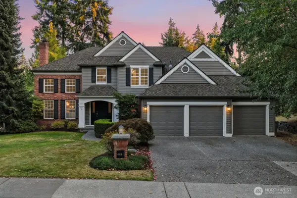 6105 128th Street Sw, Mukilteo, WA 98275