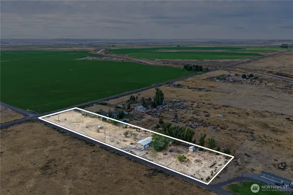 10124 Ne Rd 16 Ne, Moses Lake, WA 98837