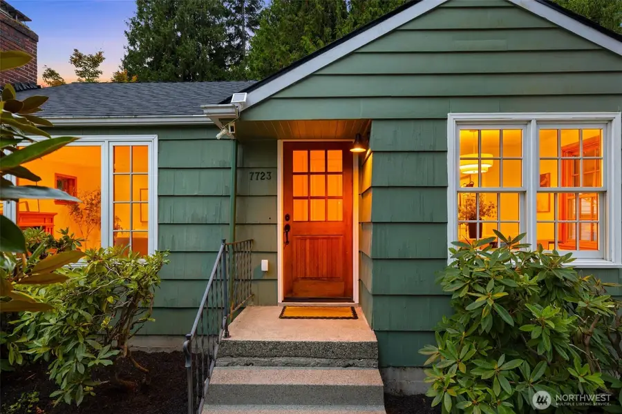 7723 33rd Ave Ne, Seattle, WA 98115 - #2