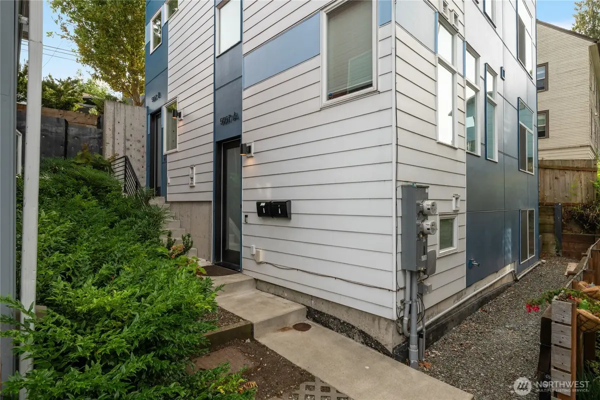 5057 37th Avenue S #B, Seattle, WA 98118 - #1
