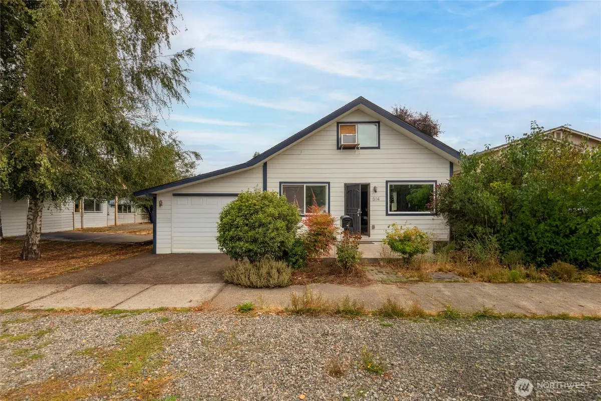 514 Richmond Avenue, Centralia, WA 98531 - #1
