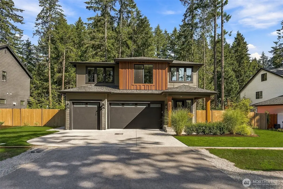 28812 224th Avenue Se, Black Diamond, WA 98010 - #1